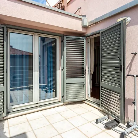 فيلة Violeta With The Sea View, 3 Min Walk To The