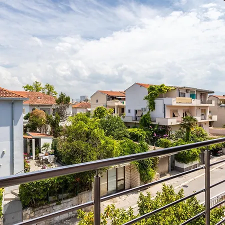 فيلة Violeta With The Sea View, 3 Min Walk To The
