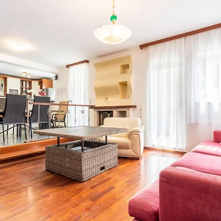 فيلة Violeta With The Sea View, 3 Min Walk To The