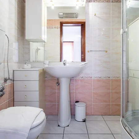 فيلة Violeta With The Sea View, 3 Min Walk To The