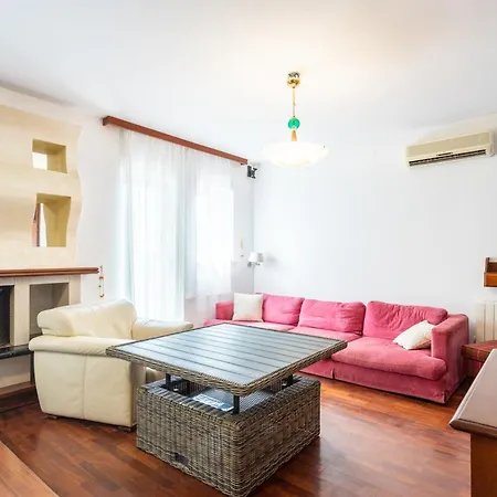 Violeta With The Sea View, 3 Min Walk To The فيلة *