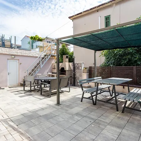 فيلة Violeta With The Sea View, 3 Min Walk To The *