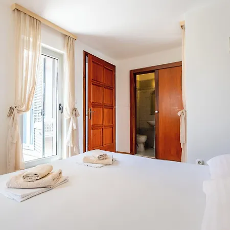 Violeta With The Sea View, 3 Min Walk To The سبليت