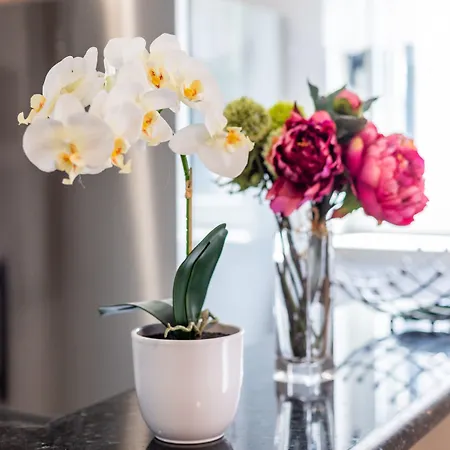 Violeta With The Sea View, 3 Min Walk To The 别墅 *