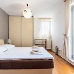 Villa Violeta With The Sea View, 3 Min Walk To The *