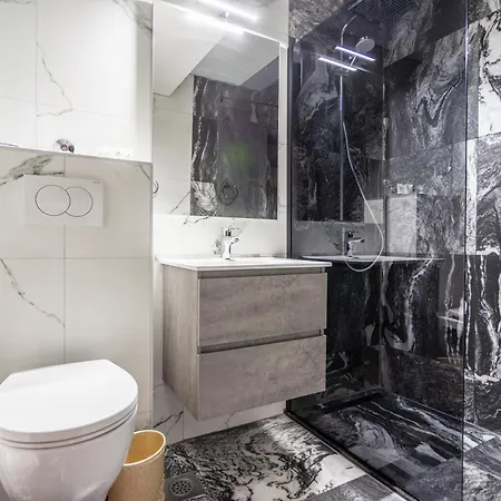 Вилла Violeta Сплит