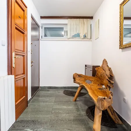 Violeta With The Sea View, 3 Min Walk To The 빌라 *