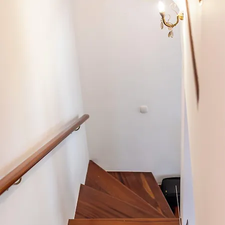 Violeta With The Sea View, 3 Min Walk To The 빌라 스플리트