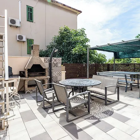 Violeta With The Sea View, 3 Min Walk To The