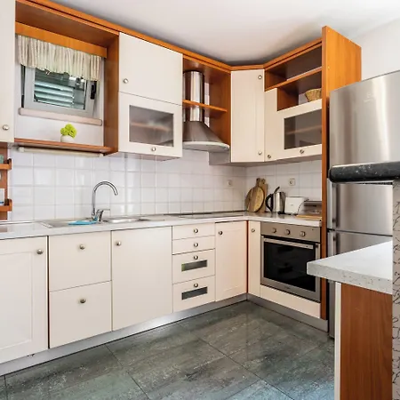 Violeta With The Sea View, 3 Min Walk To The 스플리트