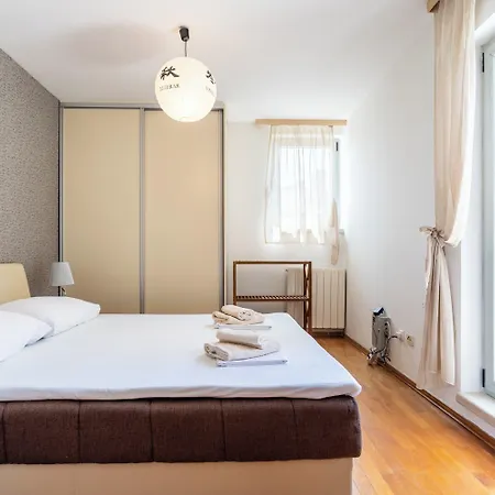 빌라 Violeta With The Sea View, 3 Min Walk To The *