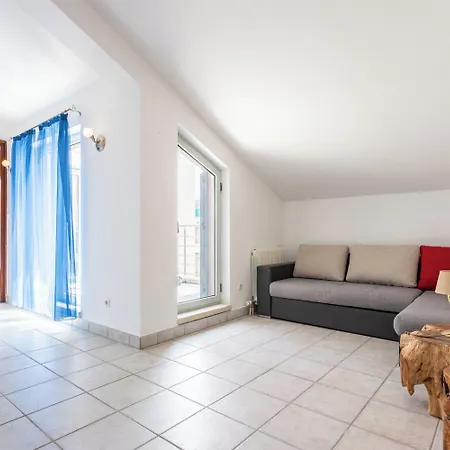 Violeta With The Sea View, 3 Min Walk To The 빌라