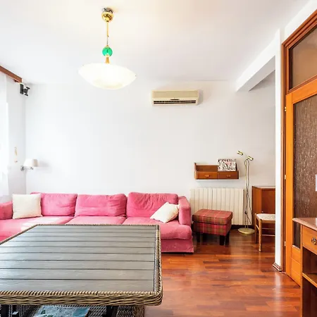 Violeta With The Sea View, 3 Min Walk To The 빌라