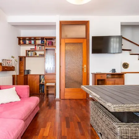 Violeta With The Sea View, 3 Min Walk To The 빌라