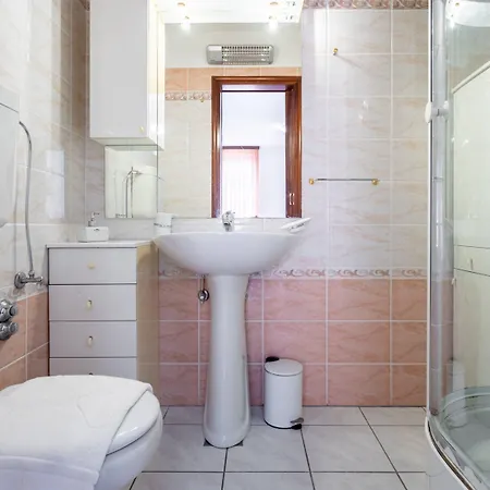 Violeta With The Sea View, 3 Min Walk To The 빌라