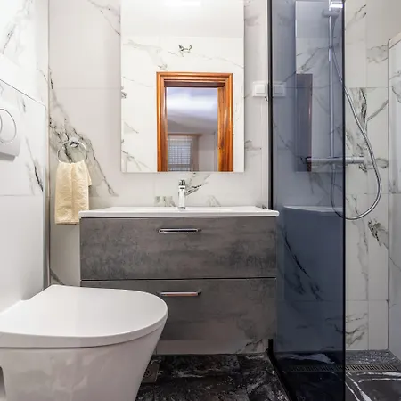 Вілла Violeta With The Sea View, 3 Min Walk To The