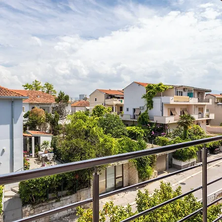 Вілла Violeta With The Sea View, 3 Min Walk To The