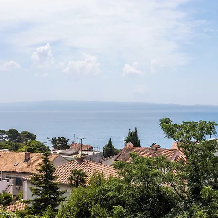 Violeta With The Sea View, 3 Min Walk To The Вілла