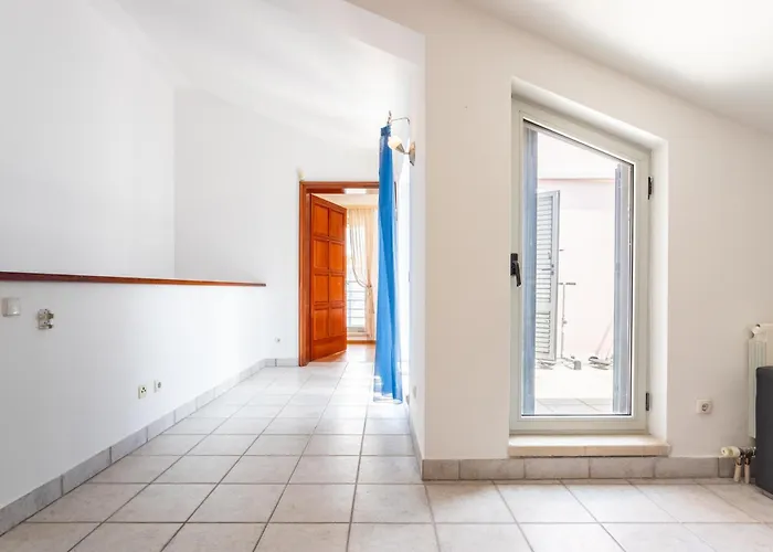 Violeta With The Sea View, 3 Min Walk To The Willa *