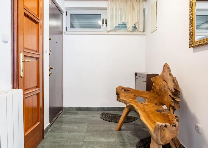 Violeta With The Sea View, 3 Min Walk To The Willa