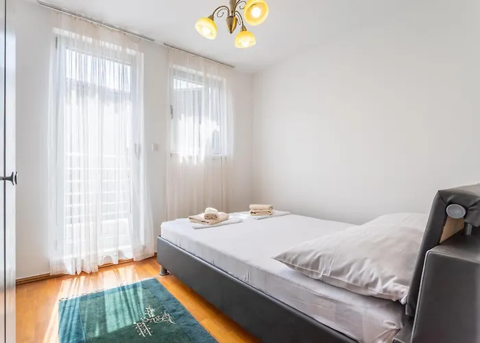 Violeta With The Sea View, 3 Min Walk To The *