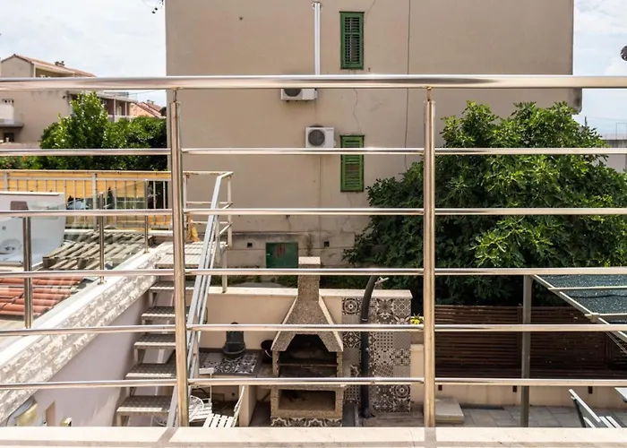 Violeta With The Sea View, 3 Min Walk To The Willa *