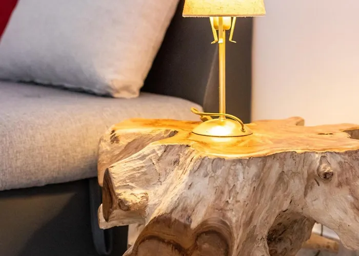 Violeta With The Sea View, 3 Min Walk To The Split