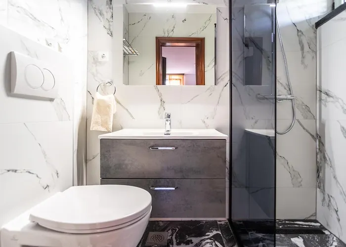 Violeta With The Sea View, 3 Min Walk To The *