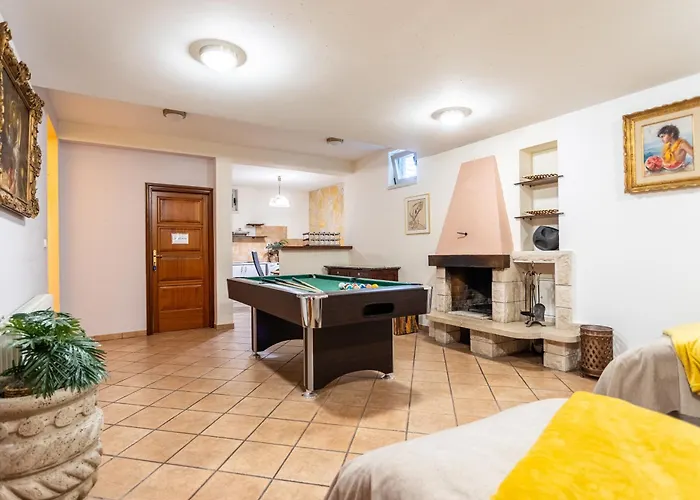 Willa Violeta With The Sea View, 3 Min Walk To The