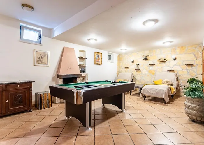 Willa Violeta With The Sea View, 3 Min Walk To The *