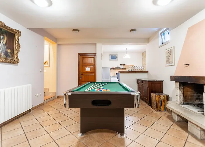 Willa Violeta With The Sea View, 3 Min Walk To The