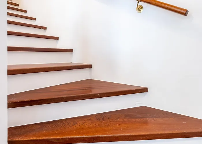 Violeta With The Sea View, 3 Min Walk To The Split