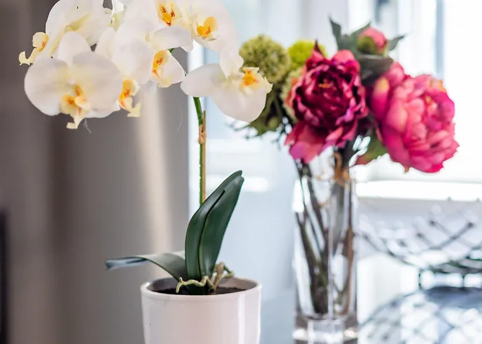 Violeta With The Sea View, 3 Min Walk To The Willa *