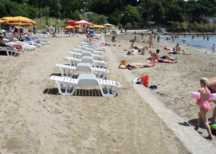 Violeta With The Sea View, 3 Min Walk To The *