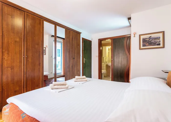 Violeta With The Sea View, 3 Min Walk To The Willa