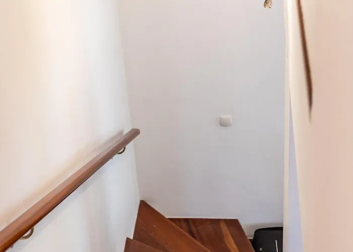 Violeta With The Sea View, 3 Min Walk To The